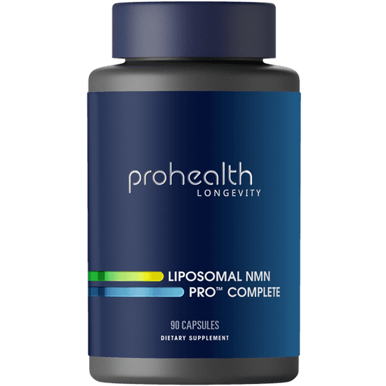 ProHealth Liposomal NMN Pro Complete Capsules