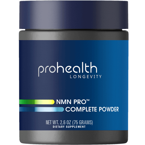 ProHealth NMN Pro Complete Powder — 75 g