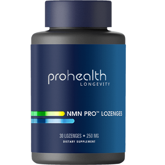ProHealth NMN Pro Lozenges — 250 mg