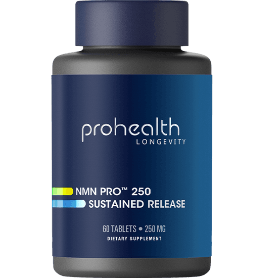 ProHealth NMN Pro 250 Sustained Release